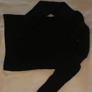Gap Merono  sz small wool cowell neck sweater.